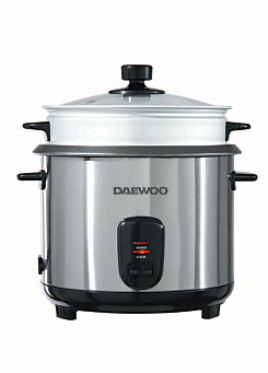 Daewoo 1.8L Rice Cooker