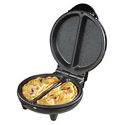 Daewoo Deep Filled Omelette Maker SDA15556GE