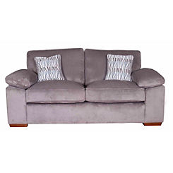 Daisy Standard Back Fabric Sofa Range