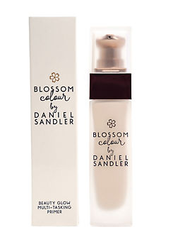 Daniel Sandler Blossom Colour - Beauty Glow Multi-tasking Primer 30ml