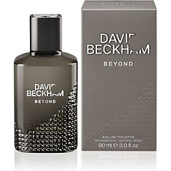 David Beckham EDT Beyond EDT 90 ml
