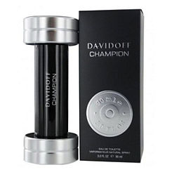 Davidoff Champion 90ml Eau de Toilette