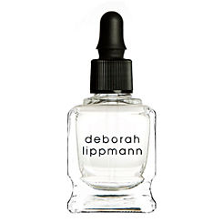 Deborah Lippmann The Wait is Over - Nail Polish Quick Dry Drops 15ml