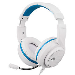 Deltaco Gaming Stereo Gaming Headset for PS5