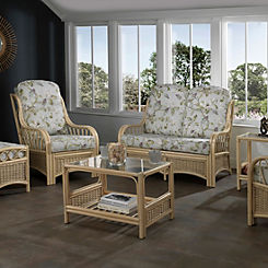 Desser Vale 2 Seater Suite in Lily