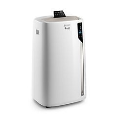 De’Longhi Pinguino Smart Enabled Portable 11,000BTU/h Air Conditioner A+ Energy efficiency - PACEL112