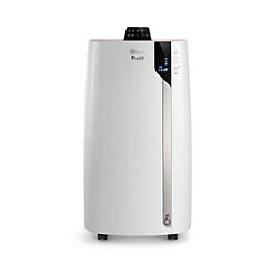 De’Longhi Pinguino Smart Enabled Portable 13,000BTU/h Air Conditioner A+ Energy efficiency - PACEL113