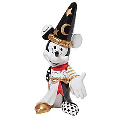 Disney BRITTO Collection Sorcerer Mickey Mouse Midas Figurine