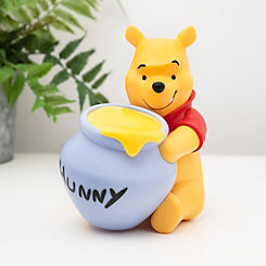 Disney Classics Winnie The Pooh Light