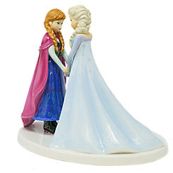 Disney Frozen Sister Forever Figurine