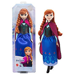 Disney Princess Core Dolls Frozen Anna