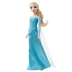 Disney Princess Core Dolls Frozen Elsa