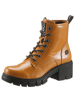 dockers gerli boots