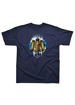Doctor Who Daleks T-Shirt