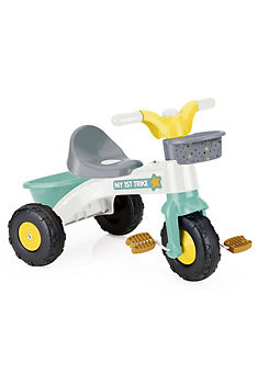 Dolu Toddler My First Trike