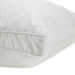 Downland Goose Feather & Down Box Pillow