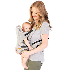 Dreambaby Oxford 3 in 1 Baby Carrier