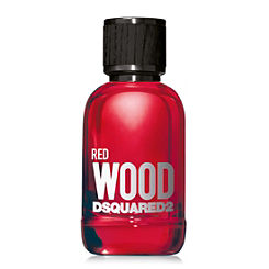 Dsquared2 Red Wood Eau de Toilette
