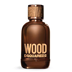 Dsquared2 Wood Pour Homme Eau de Toilette