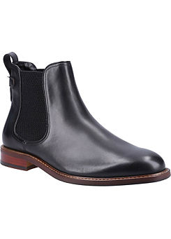 Dune London Character Casual Chelsea Boots