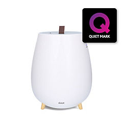 Duux Tag Ultrasonic Humidifier - White