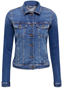 edc denim