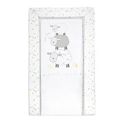 East Coast Nursery Counting Sheep Changing Mat
