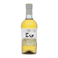 Edinburgh Gin Elderflower Liqueur 50cl