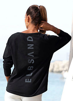 Elbsand Long Sleeve T-Shirt