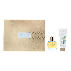 Elie Saab Girl Of Now 2 Piece Eau de Parfum Gift Set