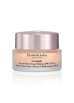 Elizabeth Arden Ceramide Lift & Firm SPF 15 Makeup 30ml