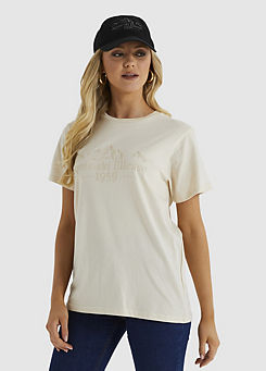 Ellesse Torteloni Oversized T-Shirt