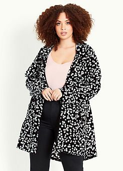 evans ladies coats