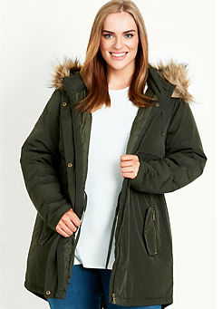 Evans | Coats \u0026 Jackets | Womens 