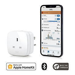 Eve Energy (Home Kit) - Smart Plug & Power Meter