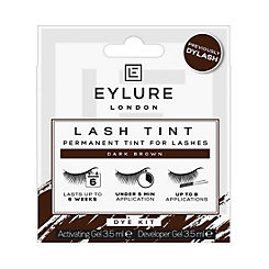 Eylure Dark Brown Lash Tint
