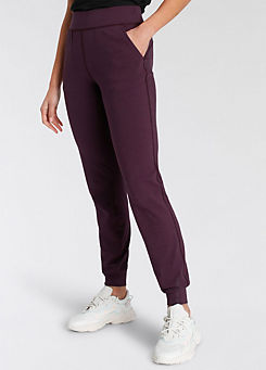 FAYN SPORTS ’Relax’ Cropped Yoga Pants