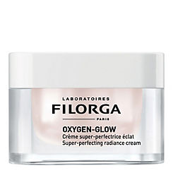 FILORGA OXYGEN-GLOW - Smoothing and radiant face cream 50ml