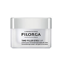 FILORGA TIME-FILLER EYES 5XP - Anti-wrinkle and anti-dark circles eye contour cream 15ml