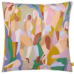 FURN Self Love 43 x 43cm Cushion
