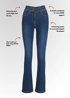 Women's Jeans | Denim Jeans | Freemans