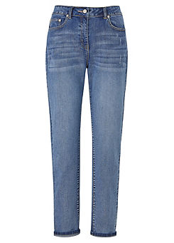 Women's Jeans | Stretch, Boyfriend, Mom Jeans | Freemans