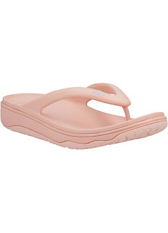 FitFlop Relieff Recovery Toe Post Sandals