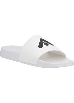 FitFlop iQushion Arrow Slides