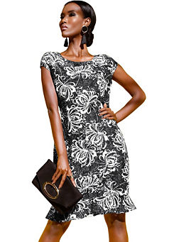 freemans shift dresses