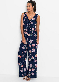 bodyflirt jumpsuit