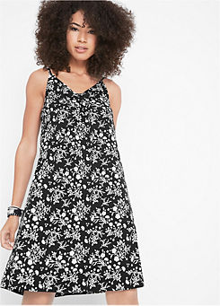 sun dresses size 16