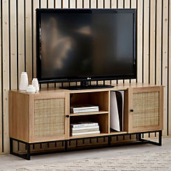 Florence Widescreen TV Unit