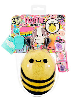 Fluffie Stuffiez Small Plush - Bee