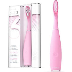 Foreo Issa 3 Toothbrush - Pearl Pink